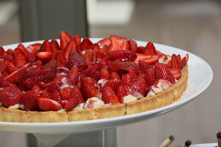 Sunday Brunch at Monte Cassino